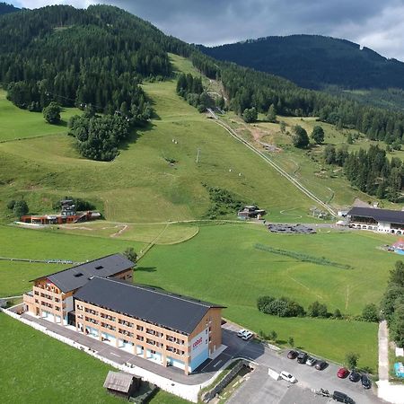 Cooee Alpin Hotel Бад Клайнкирххайм Екстериор снимка