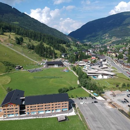 Cooee Alpin Hotel Бад Клайнкирххайм Екстериор снимка