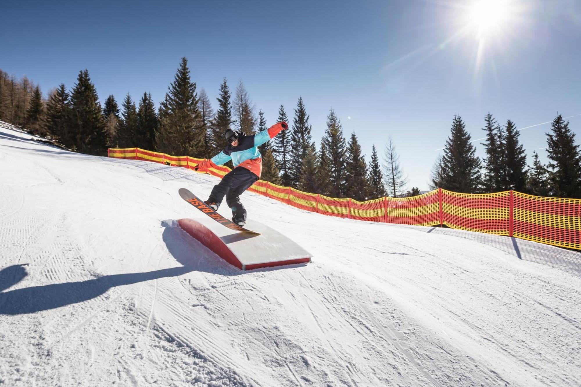 Cooee Alpin Hotel Бад Клайнкирххайм Екстериор снимка