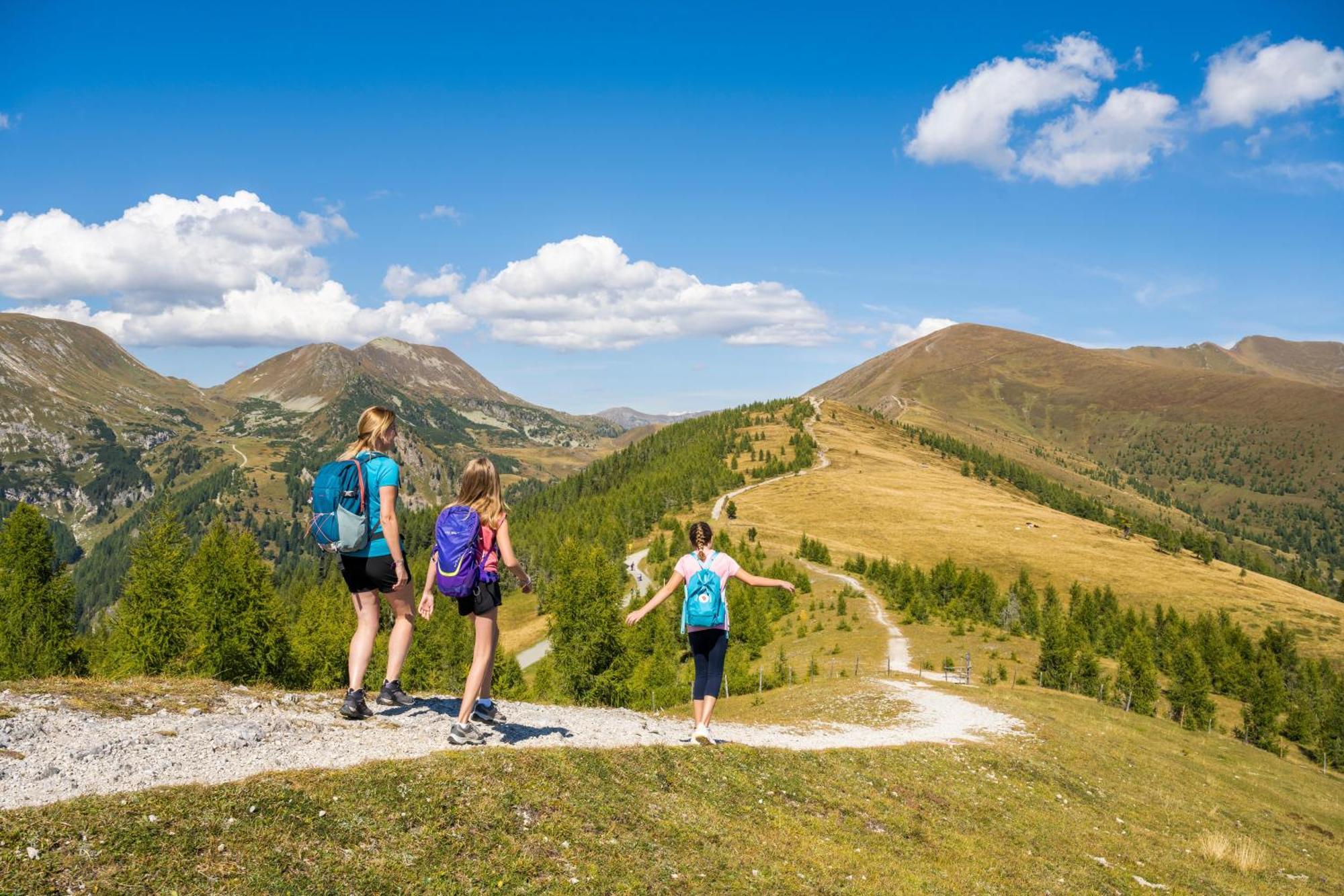 Cooee Alpin Hotel Бад Клайнкирххайм Екстериор снимка