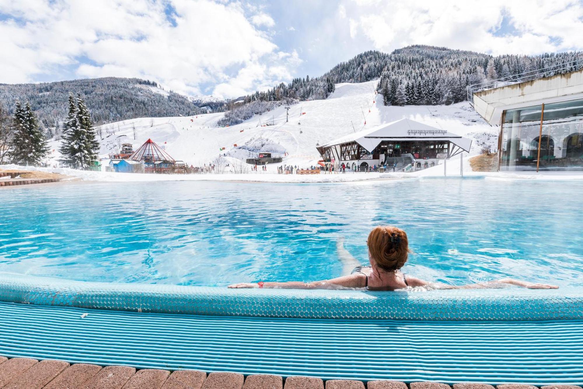 Cooee Alpin Hotel Бад Клайнкирххайм Екстериор снимка